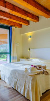 Hotel Villa Barbarina Nature Resort