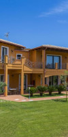 Hotel Villa Barbarina Nature Resort