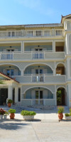 Hotel Villa Basil
