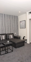Hotel Villa Boheme