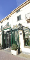 Hotel Villa d'Amato