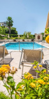 Hotel Villa Daphne