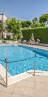 HOTEL VILLA DAPHNE