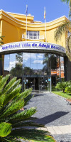 Hotel Villa De Adeje Beach