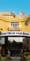 Hotel Villa de Adeje Beach