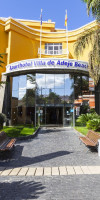 Hotel Villa De Adeje Beach