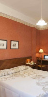 HOTEL VILLA DEI MISTERI