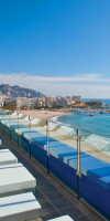 Villa del Mar Family Gourmet