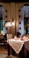 Hotel Villa des Orangers Relais & Chateaux