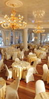 HOTEL VILLA DIODORO