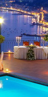 HOTEL VILLA DIODORO
