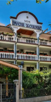 Hotel Villa Dvor Kornic - Budva