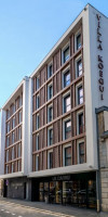 Hôtel Villa KOEGUI Bayonne