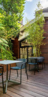 Hotel Villa Koegui Biarritz