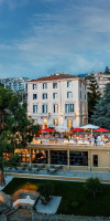Hotel Villa Levi