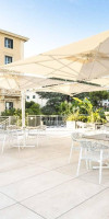 Hotel Villa Levi