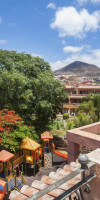 Hotel Villa Mandi Golf Resort