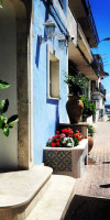 HOTEL VILLA NEFELE