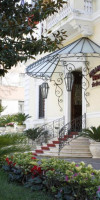 Hotel Villa Pinciana