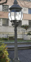 Hotel Villa Pinciana