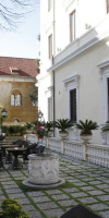 Hotel Villa Pinciana