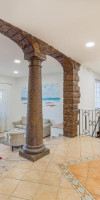 Hotel Villa Piras