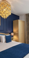 Hotel Villa Romantic & Spa