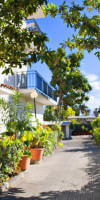 HOTEL VILLA SANT'ANTONIO