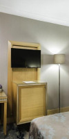 Ahc Taksim Hotel Special Class