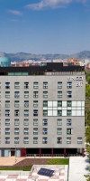 Hotel Vincci Bit