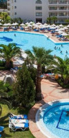 GRAND SIRENIS RIVIERA MAYA