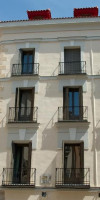 Hotel Vincci Soho