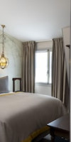 HOTEL VINCI DUE & SPA