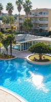 Hotel Vitors Plaza