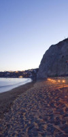 Hotel Vittorio Beach Resort