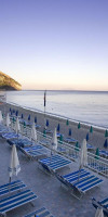 Hotel Vittorio Beach Resort