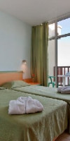 PARADISE BEACH RESIDENCE