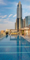 Hotel voco Dubai, an IHG