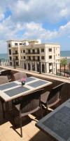 DENIZ KIZI HOTEL