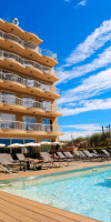 Hotel Kaktus Volga