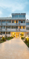 Makedonia Palace Hotel