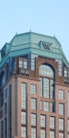 Hotel Waldorf Astoria Doha West Bay