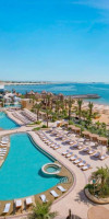 Hotel Waldorf Astoria Lusail