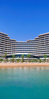Hotel Waldorf Astoria Lusail