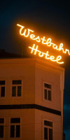 Hotel Westbahn