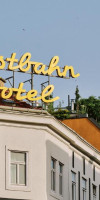 Hotel Westbahn