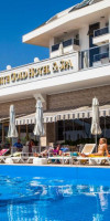 Hotel White Gold