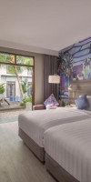 Hotel Wyndham Garden Kuta Beach