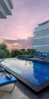 Hotel Wyndham Garden Kuta Beach