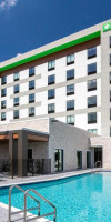 Hotel Wyndham Garden Orlando Universal / I Drive